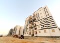 وزير الإسكان يتابع موقف تنفيذ وحدات المبادرة الرئاسية “سكن لكل المصريين” بمدينة المنيا الجديدة