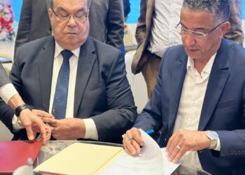 المستشار أسامة سعد الدين: طلبنا من وزير الاقتصاد الليبي الاطلاع على الخريطة الاستثمارية لتحديد آليات المشاركة في إعادة الإعمار 