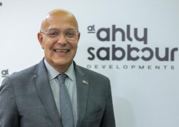 الأهلي صبور تواصل تحقيق التميز بفوزها بجائزتين مرموقتين من مجلة International Business Magazine Awards، في القطاع العقاري المصري
