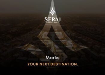 «سراج للتطوير» تطرح 5 مشروعات بالقاهرة الجديدة خلال الربع الاخير من العام الجاري   