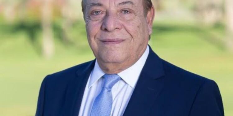 الدكتور سمير عارف: سابقة الأعمال القوية للمطور العقاري تعزز ثقة العملاء بالشركة