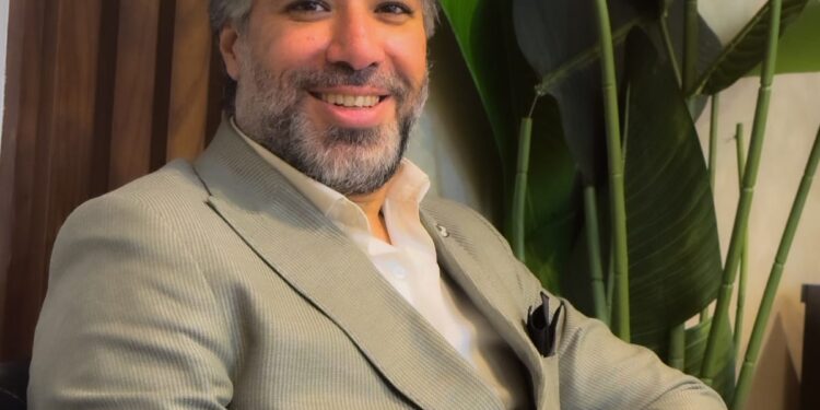 UC للتطوير تشارك بمعرض ” هذى مصر بعروض حصرية على مشروعى ” ايست تاور ” و ” سولى جولف ريزيدنس