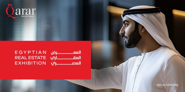 “شركة برنسيبل الإماراتية” تطلق معرض “قرار للاستثمار” فى دبي وأبو ظبي بمشاركة قوية للشركات المصرية