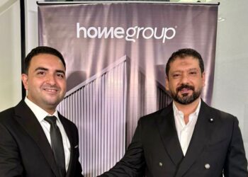 شركة MRB تتعاون مع “هوم جروب” لإدارة وتشغيل المرافق المتكاملة لمشروع “Mass Ninety” بالقاهرة الجديدة