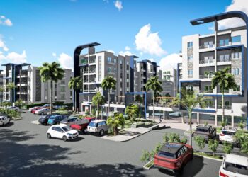 «لافيتا العقارية» تبدأ الإنشاءات بمشروع «لافيتا 2 الساحل الشمالي» وتصل للطابق الثاني