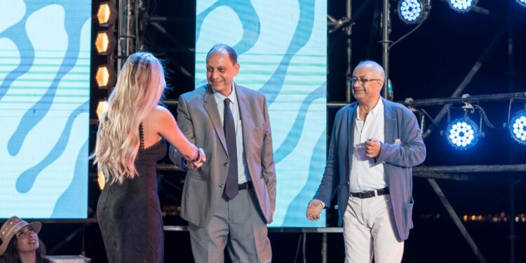 «كابيتال لينك للتطوير» تطلق أحدث مشروعاتها «كالا» في سهل حشيش خلال احتفالية ضخمة باستثمارات 5 مليارات جنيه