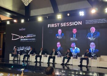 *نائب رئيس هيئة المجتمعات العمرانية: شراكات قوية بين الهيئة والقطاع الخاص لدعم مشاريع الإسكان الاجتماعي والشبابي*