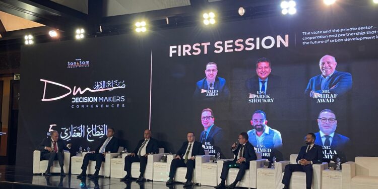 *نائب رئيس هيئة المجتمعات العمرانية: شراكات قوية بين الهيئة والقطاع الخاص لدعم مشاريع الإسكان الاجتماعي والشبابي*