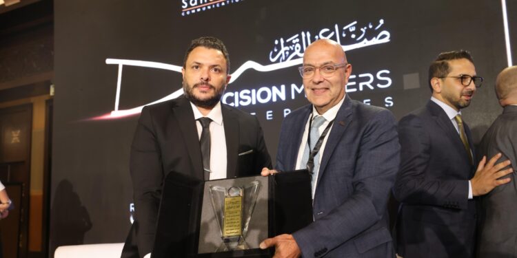 المهندس أحمد صبور يتناول أهم المحاور المؤثرة في أداء القطاع العقاري في مصر