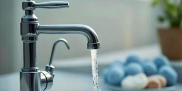 مساء الجمعة… قطع المياه لمدة ٧ ساعات عن بعض قرى أطفيح بالجيزة 