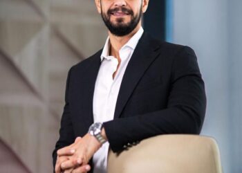 محمد عامر – الرئيس التنفيذى لشركة ماركية للتطوير العقارى  وجود استثمارات مصرية أوربية عقارية لأول مرة بالسوق يعكس قوة وصلابة القطاع  نتائج قوية فى أداء الشركات خلال ٢٠٢٤ وتوقعات باستمرار نشاط القطاع فى ٢٠٢٥