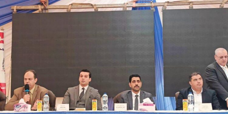 تنفيذاً لتوجيهات وزير الإسكان: بيع محال تجارية ووحدات إدارية بالعبور الجديدة لتوفير الخدمات للمواطنين والمستثمرين