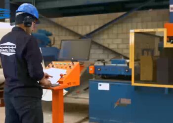 بإجمالي ٧٤٠٠ مشروع داخل مصر..وطاقة تصديرية بلغت 63 دولة حول العالم … الزامل القابضة تحتفل باليوبيل الفضي