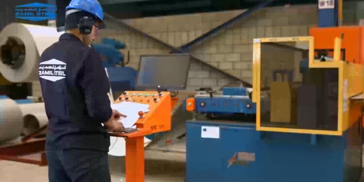 بإجمالي ٧٤٠٠ مشروع داخل مصر..وطاقة تصديرية بلغت 63 دولة حول العالم … الزامل القابضة تحتفل باليوبيل الفضي