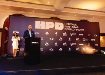 انطلاق أعمال شركة «HPD للتطوير العقاري» بشراكة مع مجموعة «الزامل السعودية»…وتبدأ بتوقيع اتفاقيات قوية لأول مشروعاتها