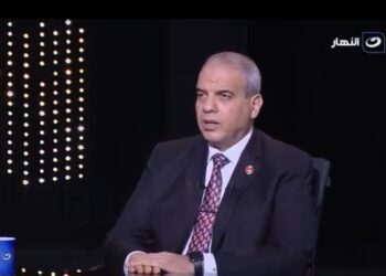 اللواء وليد البارودي يكشف لبرنامج “هنا الجمهورية الجديدة” عن طرح مميز للمواطنين مطلع 2025