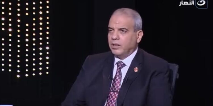 اللواء وليد البارودي يكشف لبرنامج “هنا الجمهورية الجديدة” عن طرح مميز للمواطنين مطلع 2025