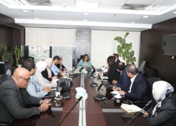 الرئيس التنفيذي لـ”صندوق الإسكان الاجتماعي”: صرف شريحة جديدة بقيمة ١٧٠ مليون دولار من تمويل  البنك الدولي