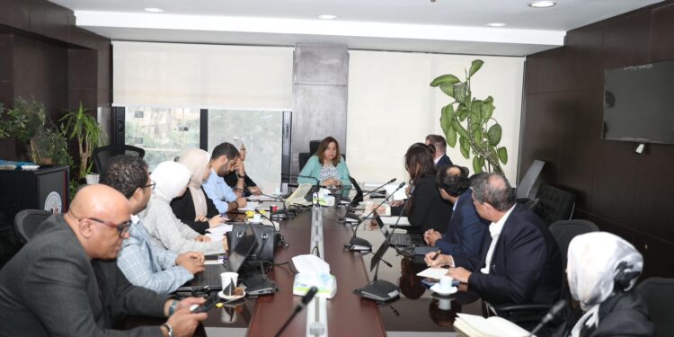 الرئيس التنفيذي لـ”صندوق الإسكان الاجتماعي”: صرف شريحة جديدة بقيمة ١٧٠ مليون دولار من تمويل البنك الدولي