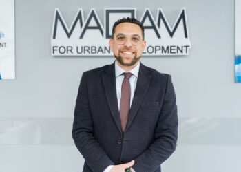 «مقام للتنمية» تشارك بوحدات مميزة وعروض حصرية على مشروع «OPTIMA BUSINESS COMPLEX» بمعرض «قرار للاستثمار» في الإمارات