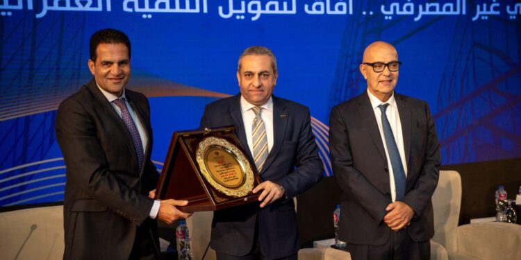 خلال مشاركته في مؤتمر «The Investor.. Real Estate» خالد عباس: العاصمة الإدارية أصبحت تنبض بالحياة.. والطلب على العقار في مصر “حقيقي”