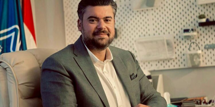 «الأولى العقارية» تطرح محفظة مشروعات بأنظمة سداد مميزة في مدينتي أكتوبر والشيخ زايد