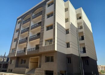 رئيس “صندوق تمويل المساكن” يُعلن تفاصيل التقدم لحجز 60 وحدة سكنية بمدينة العبور