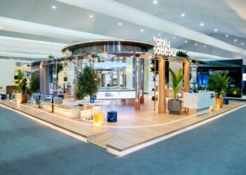 الأهلي صبور تشارك بمعرض Cityscape Global بالسعودية وتعلن تفاصيل مشروع مدينة السلطان هيثم في سلطنة عمان