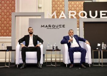 انطلاق ” ماركيه ” للتطوير العقاري باستثمارات مصرية أوروبية مشتركة