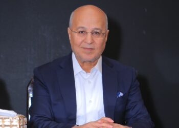 النائب خالد عيش : المُشرع المصري مهتم بتحقيق المساواة بين الجنسين واتفاقية 190 تتصدي للعنف بكل أشكالة