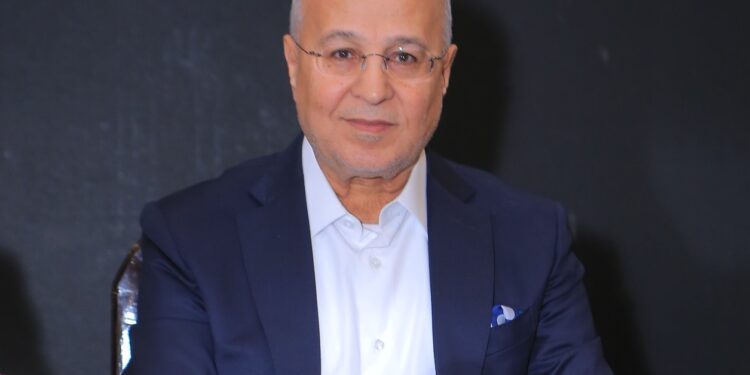 النائب خالد عيش : المُشرع المصري مهتم بتحقيق المساواة بين الجنسين واتفاقية 190 تتصدي للعنف بكل أشكالة