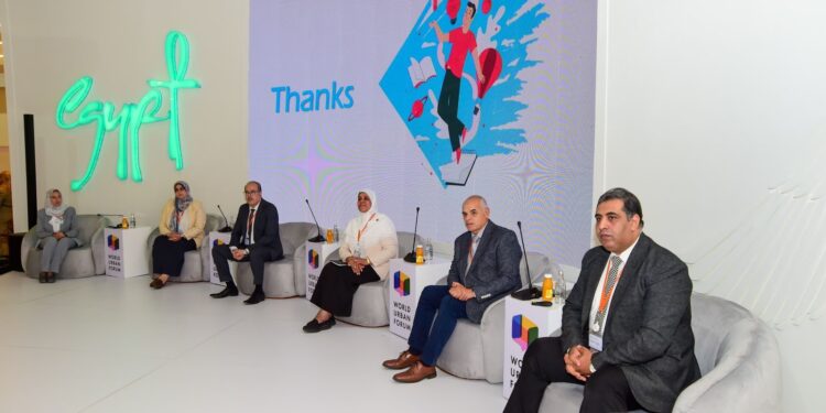 قطاع الإسكان والمرافق يُنظم جلسة حوارية بعنوان ” البيانات كأداة لتعزيز السياسات العمرانية ودعم متخذي القرار”