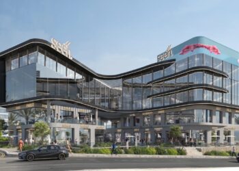 باستثمارات ١.٥ مليار جنيه  ” ريجان ” للتطوير تطلق ” Seen  ” أحدث مشروعاتها بالقاهرة الجديدة