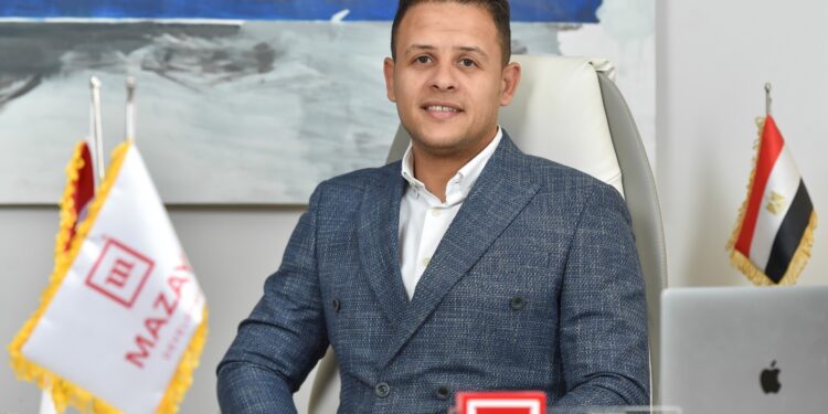 السوق السعودى خطوة اولى للتوسع اقليميا والاعلان عن شراكة مصرية سعودية مميزة خلال أيام