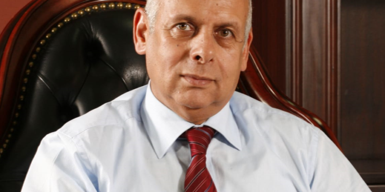 تي بي كي للتطوير العقارى الراعي الرسمي للدورة الثانية عشرة للمنتدى الحضري العالمي بمصر