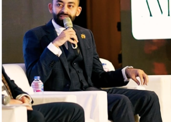 المهندس أحمد قدري: نستعد لاطلاق مشروع جديد بغرب القاهرة خلال ٢٠٢٥ وندرس فرصاً متنوعة فى الساحل الشمالي