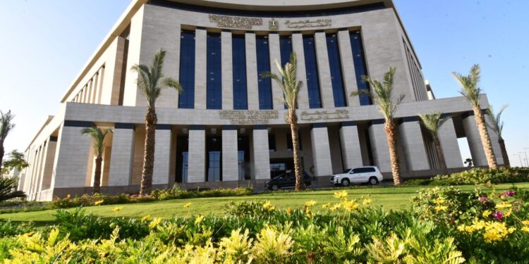 جهاز العبور الجديدة يهيب بالمواطنين المتقدمين بطلبات توفيق أوضاع سرعة استكمال المستندات