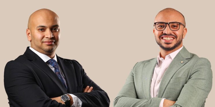 ” ريچان ” للتطوير العقارى تطلق هويتها التجارية الجديدة استعدادا لطرح مجموعة من المشاريع