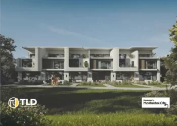 TLD تطلق مشروع “KUKŪN” في مدينة “مستقبل سيتي” أول مدن شركة “ميدار” باستثمارات تصل إلى 3 مليارات جنيه