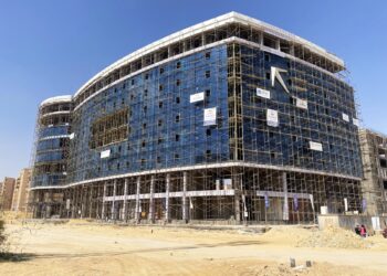 شركة « B.chef للاستثمار والتسويق العقارى» تتعاون مع «إيجي هولدنج» للتوسع في تسويق العقارات المصرية في الخارج