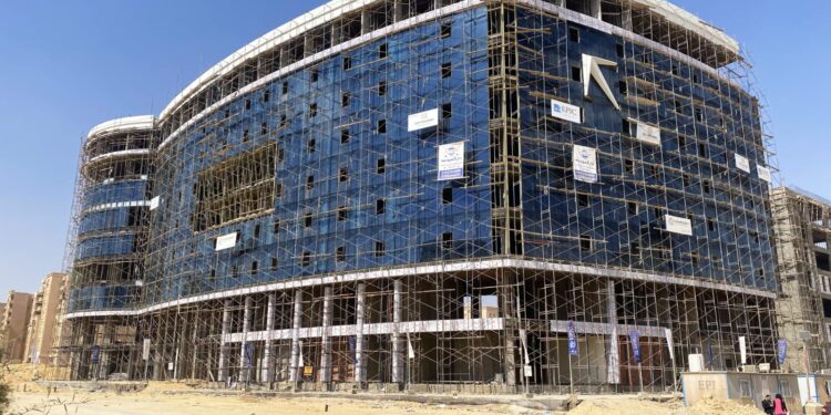 شركة « B.chef للاستثمار والتسويق العقارى» تتعاون مع «إيجي هولدنج» للتوسع في تسويق العقارات المصرية في الخارج