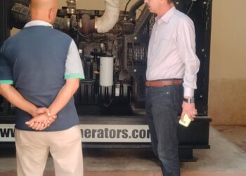 تنفيذاً لتوجيهات وزير الإسكان: رؤساء أجهزة مدن دمياط والنوبارية والمنيا الجديدة يتفقدون محطات مياه الشرب والصرف الصحي