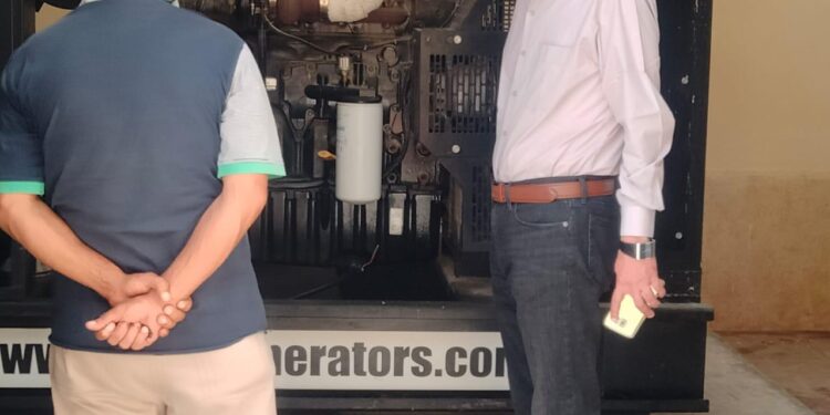 تنفيذاً لتوجيهات وزير الإسكان: رؤساء أجهزة مدن دمياط والنوبارية والمنيا الجديدة يتفقدون محطات مياه الشرب والصرف الصحي