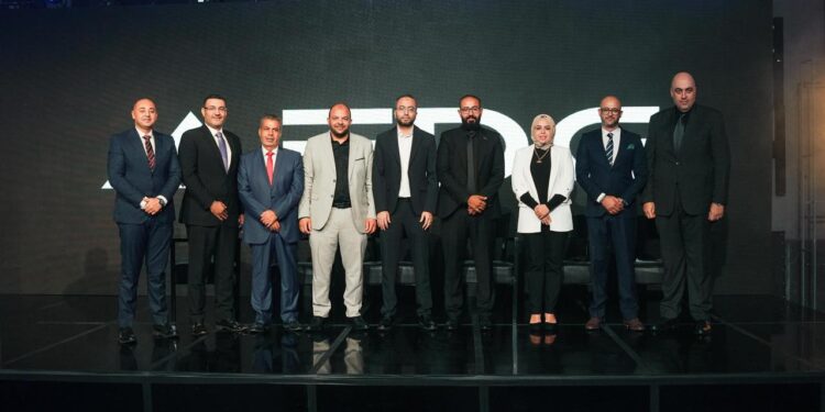 شركة «EVEREST DEVELOPMENT GROUP» تعلن عن حزمة قرارات وتوقع اتفاقيات ضمن خطتها الاستراتيجية الجديدة