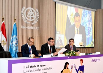 وزير الإسكان: نعمل على إنشاء وتنمية مدن الجيل الرابع الذكية المستدامة لتلبية احتياجات المواطنين في جميع جوانب الحياة