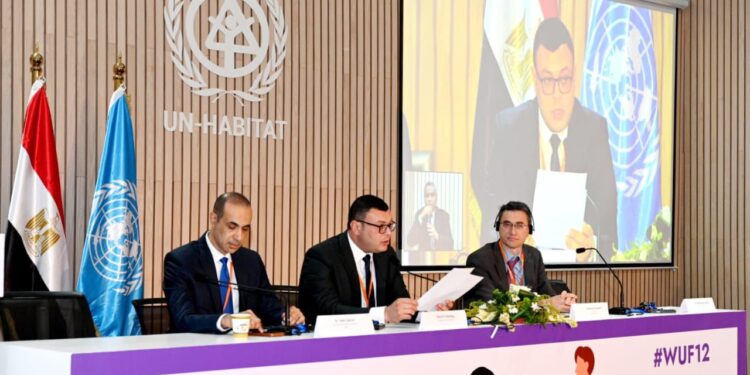 وزير الإسكان: نعمل على إنشاء وتنمية مدن الجيل الرابع الذكية المستدامة لتلبية احتياجات المواطنين في جميع جوانب الحياة