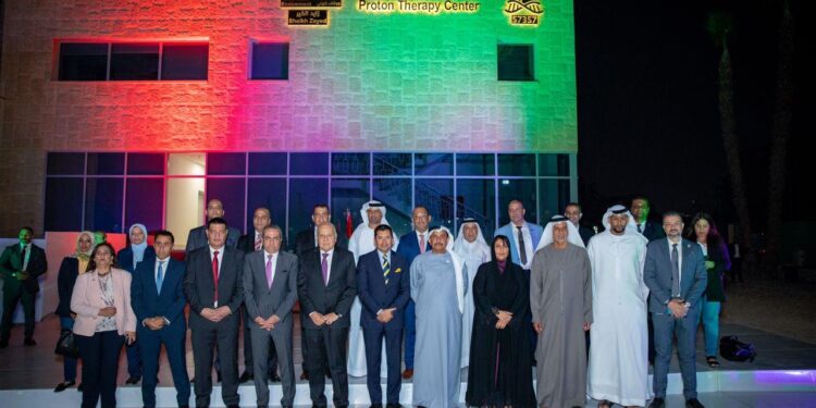 العاصمة الإدارية الجديدة تستضيف مارثون زايد الخيري للمرة الثانية على التوالي