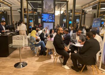 «مقام للتنمية» تختتم مشاركتها الناجحة في معرض «قرار للاستثمار» في الإمارات…وتتجه لمعرض «EGYPT MAP» بالسعودية