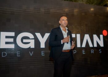 شركة «Egyptian Developers» تكشف عن استراتيجية عملها لنجاحها في تحقيق مبيعات تتجاوز 1.2 مليار جنيه خلال عام ونصف العام
