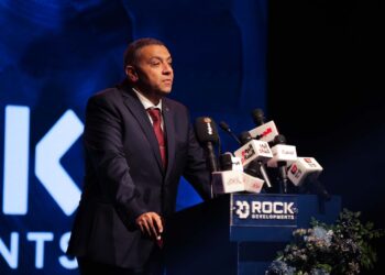انطلاق “Rock Development” الذراع العقارية لمشروعات روك السكنية والتجارية